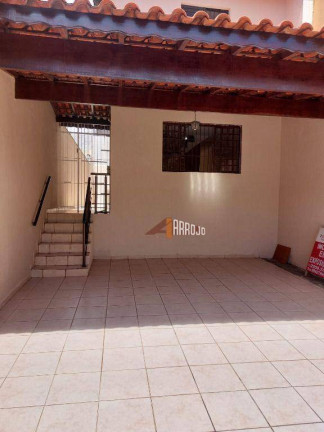 Imagem Sobrado com 3 Quartos à Venda, 96 m² em Penha De França - São Paulo Imagem Sobrado com 3 Quartos à Venda, 96 m² em Penha De França - São Paulo