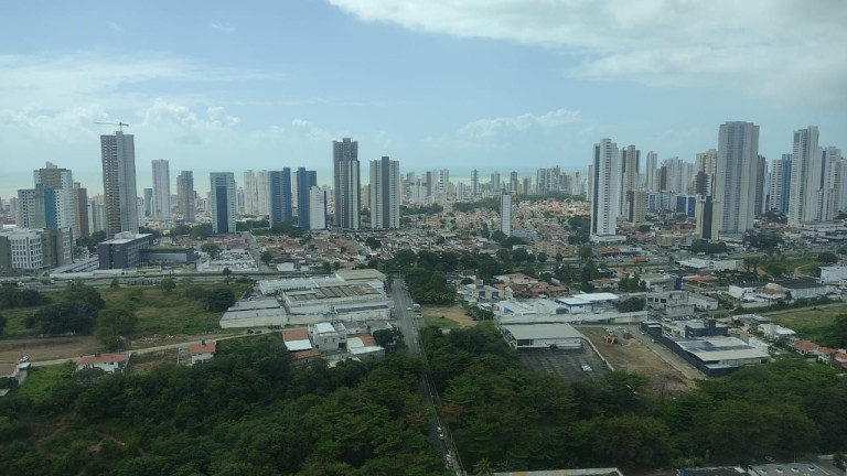 Imagem Apartamento com 3 Quartos à Venda, 255 m² em Pedro Gondim - João Pessoa