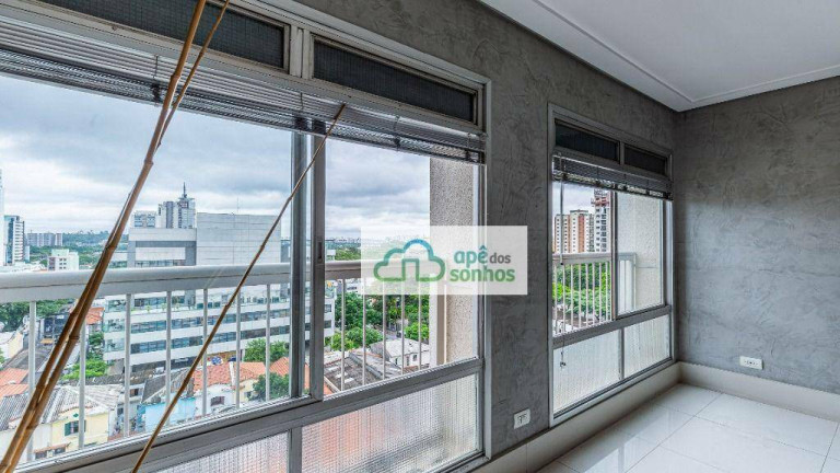 Imagem Apartamento com 1 Quarto à Venda, 92 m² em Pinheiros - São Paulo Imagem Apartamento com 1 Quarto à Venda, 92 m² em Pinheiros - São Paulo