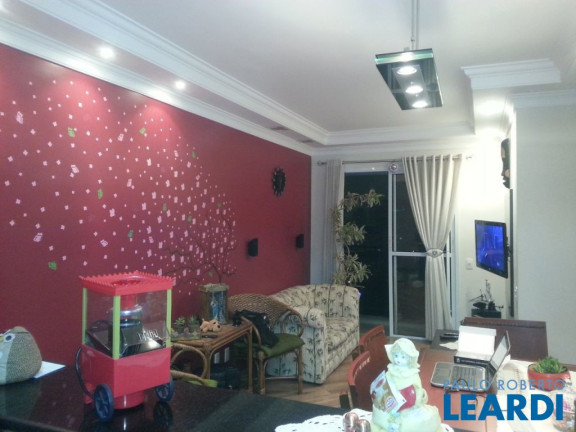Imagem Apartamento com 3 Quartos à Venda, 63 m² em Campestre - Santo André Imagem Apartamento com 3 Quartos à Venda, 63 m² em Campestre - Santo André
