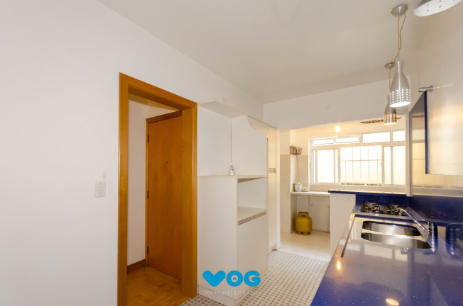 Imagem Imóvel com 3 Quartos à Venda, 97 m² em Petrópolis - Porto Alegre
