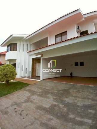 Casa com 5 Quartos para Alugar, 415 m² em Fazenda - Itajaí