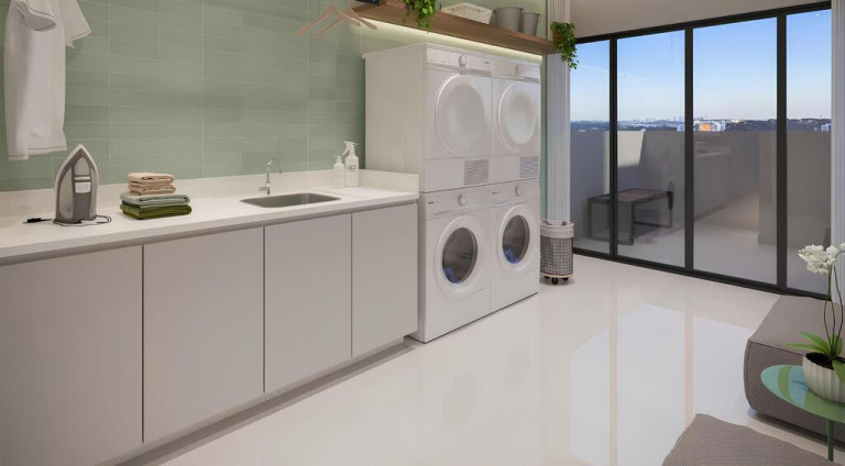 Imagem Apartamento com 2 Quartos à Venda, 54 m² em Santa Cândida - Curitiba Imagem Apartamento com 2 Quartos à Venda, 54 m² em Santa Cândida - Curitiba