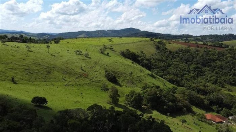 Imagem Chácara com 10 Quartos à Venda, 245.000 m² em Centro - Piracaia