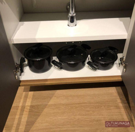 Imagem Studio com 1 Quarto à Venda, 37 m² em Centro - Guarulhos Imagem Studio com 1 Quarto à Venda, 37 m² em Centro - Guarulhos