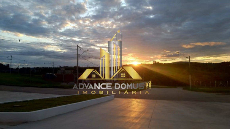 Imagem Imóvel à Venda, 118 m² em Jardim Residencial Villagio Ipanema I - Sorocaba