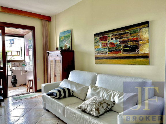 Imagem Apartamento com 2 Quartos para Temporada, 75 m² em Canasvieiras - Florianópolis Imagem Apartamento com 2 Quartos para Temporada, 75 m² em Canasvieiras - Florianópolis