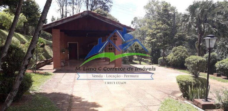 Imagem Chácara com 4 Quartos à Venda, 650 m² em Centro - Bragança Paulista Imagem Chácara com 4 Quartos à Venda, 650 m² em Centro - Bragança Paulista