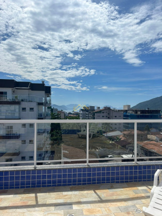 Imagem Cobertura com 3 Quartos à Venda, 120 m² em Itaguá - Ubatuba Imagem Cobertura com 3 Quartos à Venda, 120 m² em Itaguá - Ubatuba