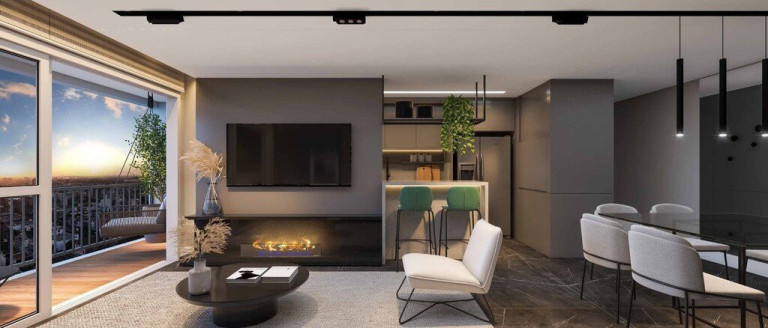 Imagem Apartamento com 2 Quartos à Venda, 74 m² em Passo Da Areia - Porto Alegre