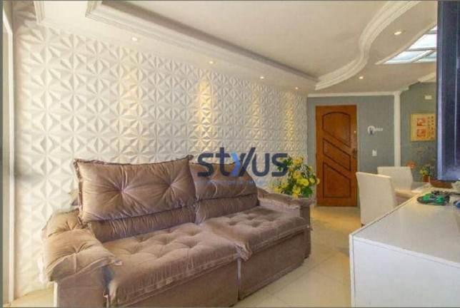 Imagem Apartamento com 2 Quartos à Venda, 53 m² em Vila Bela - São Paulo Imagem Apartamento com 2 Quartos à Venda, 53 m² em Vila Bela - São Paulo