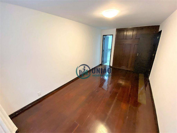 Imagem Apartamento com 4 Quartos à Venda, 260 m² em Icaraí - Niterói