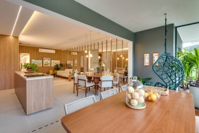 Imagem Apartamento com 3 Quartos à Venda, 100 m² em Serrinha - Goiânia Imagem Apartamento com 3 Quartos à Venda, 100 m² em Serrinha - Goiânia