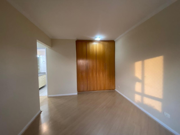 Imagem Apartamento com 3 Quartos à Venda, 124 m² em Vila Mariana - São Paulo Imagem Apartamento com 3 Quartos à Venda, 124 m² em Vila Mariana - São Paulo