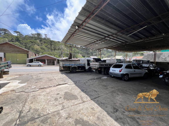 Imagem Galpão à Venda, 698 m² em Santa Cruz - Campos Do Jordão Imagem Galpão à Venda, 698 m² em Santa Cruz - Campos Do Jordão