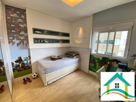 Imagem Apartamento com 3 Quartos à Venda, 127 m² em Vila Floresta - Santo André Imagem Apartamento com 3 Quartos à Venda, 127 m² em Vila Floresta - Santo André