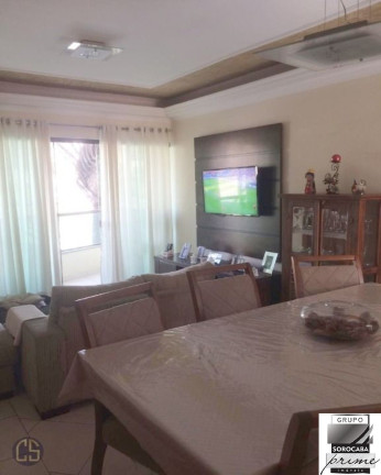 Imagem Apartamento com 3 Quartos à Venda, 90 m² em Jardim Paulistano - Sorocaba Imagem Apartamento com 3 Quartos à Venda, 90 m² em Jardim Paulistano - Sorocaba