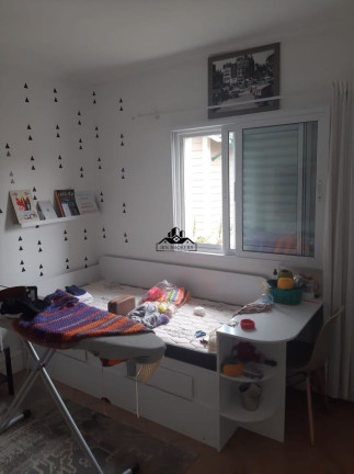 Imagem Casa de Condomínio com 2 Quartos à Venda, 70 m² em Tremembé - São Paulo