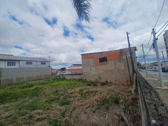 Imagem Terreno para Alugar, 1.300 m² em Vila Espírito Santo - Sorocaba