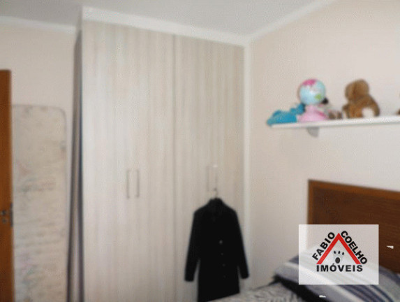 Imagem Casa com 3 Quartos à Venda, 160 m² em Campo Grande - São Paulo Imagem Casa com 3 Quartos à Venda, 160 m² em Campo Grande - São Paulo