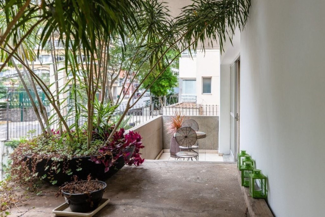 Imagem Apartamento com 4 Quartos à Venda, 299 m² em Paraíso - São Paulo