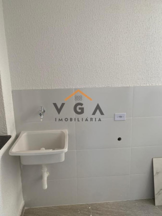 Imagem Apartamento com 2 Quartos à Venda, 44 m² em Cidade Patriarca - São Paulo Imagem Apartamento com 2 Quartos à Venda, 44 m² em Cidade Patriarca - São Paulo