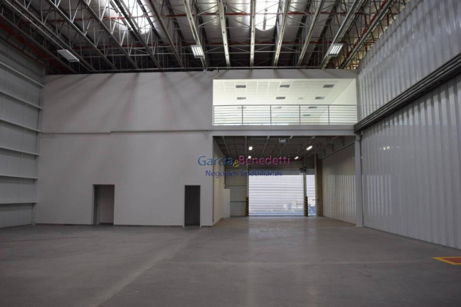 Imagem Imóvel Comercial para Alugar, 2.068 m² em Distrito Industrial - Campinas Imagem Imóvel Comercial para Alugar, 2.068 m² em Distrito Industrial - Campinas