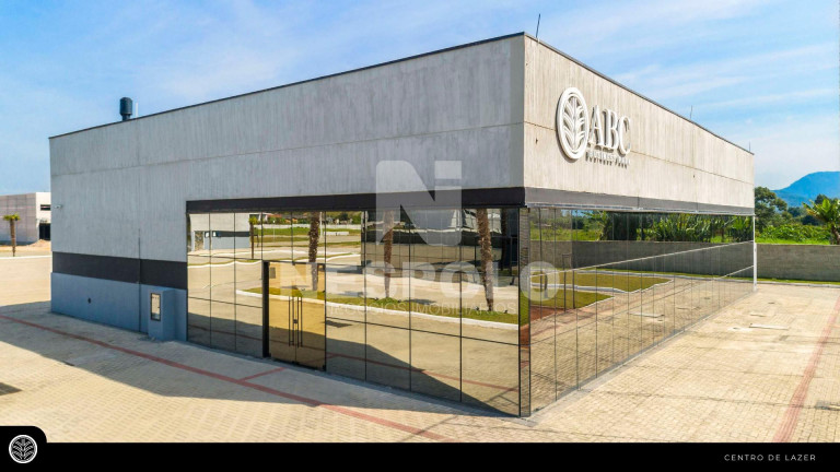 Imagem Imóvel Comercial à Venda, 2.250 m² em Perequê - Porto Belo
