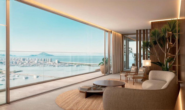 Imagem Imóvel com 3 Quartos à Venda, 140 m² em Fazenda - Itajaí Imagem Imóvel com 3 Quartos à Venda, 140 m² em Fazenda - Itajaí