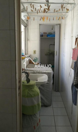 Imagem Apartamento com 3 Quartos à Venda, 100 m² em Centro - Sorocaba Imagem Apartamento com 3 Quartos à Venda, 100 m² em Centro - Sorocaba