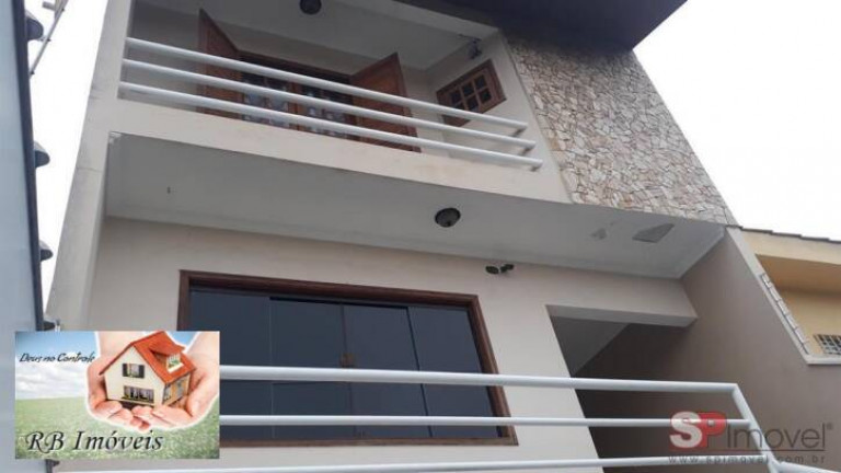 Imagem Casa com 3 Quartos à Venda, 210 m² em Taboão - São Bernardo Do Campo Imagem Casa com 3 Quartos à Venda, 210 m² em Taboão - São Bernardo Do Campo