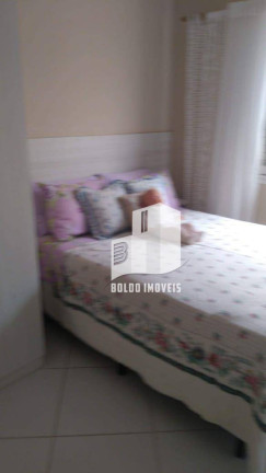 Imagem Casa com 4 Quartos à Venda, 179 m² em Jardim Imperador - Praia Grande