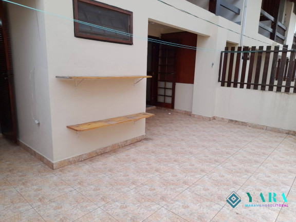 Apartamento com 2 Quartos à Venda, 73 m² em Itaguá - Ubatuba