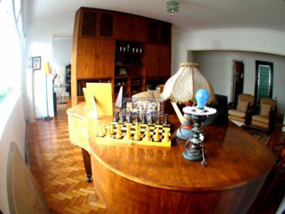 Imagem Apartamento com 5 Quartos à Venda, 300 m² em Copacabana - Rio De Janeiro Imagem Apartamento com 5 Quartos à Venda, 300 m² em Copacabana - Rio De Janeiro