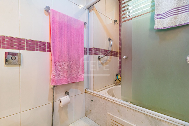 Imagem Apartamento com 5 Quartos à Venda, 220 m² em Cosme Velho - Rio De Janeiro