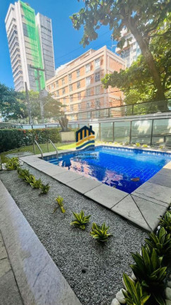Imagem Apartamento com 2 Quartos à Venda, 95 m² em Boa Viagem - Recife
