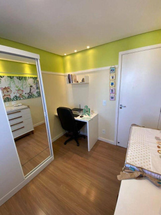 Imagem Apartamento com 2 Quartos à Venda, 56 m² em Vila Galvão - Guarulhos