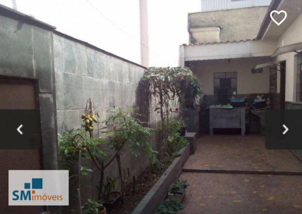 Imagem Sobrado com 3 Quartos à Venda, 210 m² em Olímpico - São Caetano Do Sul Imagem Sobrado com 3 Quartos à Venda, 210 m² em Olímpico - São Caetano Do Sul