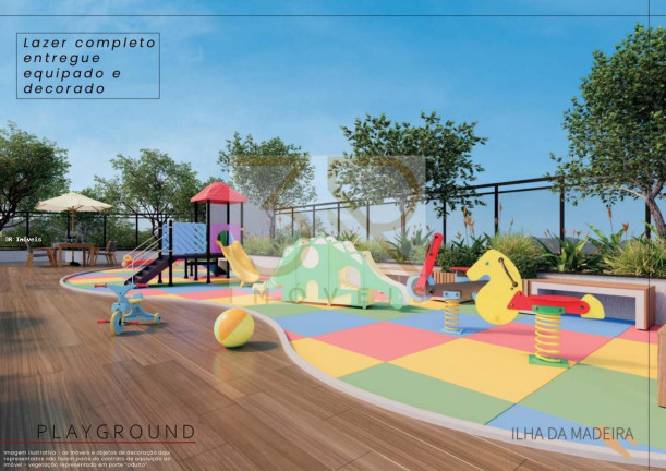 Imagem Apartamento com 2 Quartos à Venda, 85 m² em Nova Aliança - Ribeirão Preto Imagem Apartamento com 2 Quartos à Venda, 85 m² em Nova Aliança - Ribeirão Preto