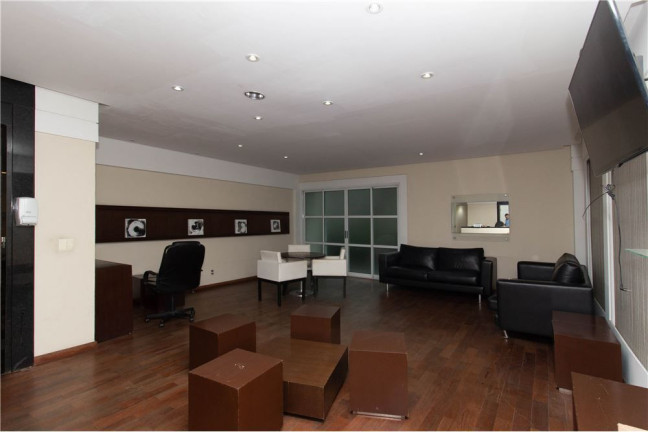 Imagem Apartamento com 1 Quarto à Venda, 45 m² em Moema - São Paulo Imagem Apartamento com 1 Quarto à Venda, 45 m² em Moema - São Paulo