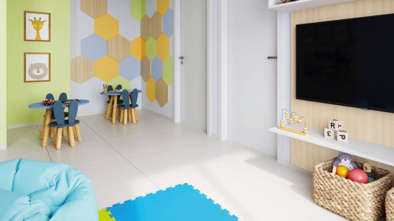 Imagem Apartamento com 2 Quartos à Venda, 39 m² em Capão Redondo - São Paulo Imagem Apartamento com 2 Quartos à Venda, 39 m² em Capão Redondo - São Paulo