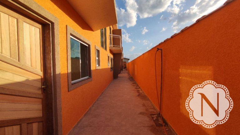 Imagem Sobrado com 2 Quartos à Venda, 60 m² em Cibratel Ii - Itanhaém Imagem Sobrado com 2 Quartos à Venda, 60 m² em Cibratel Ii - Itanhaém