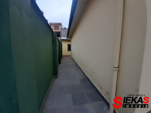 Imagem Casa com 2 Quartos para Alugar, 50 m² em Penha De França - São Paulo Imagem Casa com 2 Quartos para Alugar, 50 m² em Penha De França - São Paulo