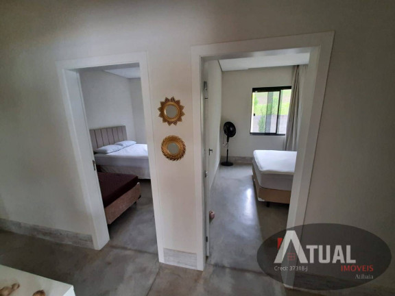 Imagem Chácara com 3 Quartos à Venda, 2.281 m² em Ponte Alta - Atibaia