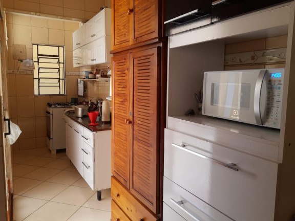 Imagem Casa com 3 Quartos à Venda, 190 m² em Jardim Do Sol - Taubaté Imagem Casa com 3 Quartos à Venda, 190 m² em Jardim Do Sol - Taubaté