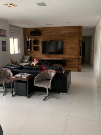 Imagem Apartamento com 3 Quartos à Venda, 129 m² em Paraíso Do Morumbi - São Paulo Imagem Apartamento com 3 Quartos à Venda, 129 m² em Paraíso Do Morumbi - São Paulo