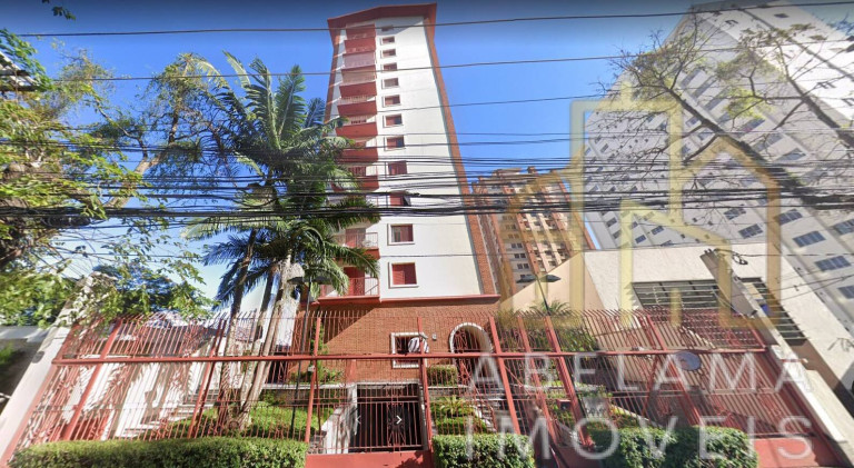Imagem Apartamento com 3 Quartos à Venda, 157 m² em Centro - Santo André