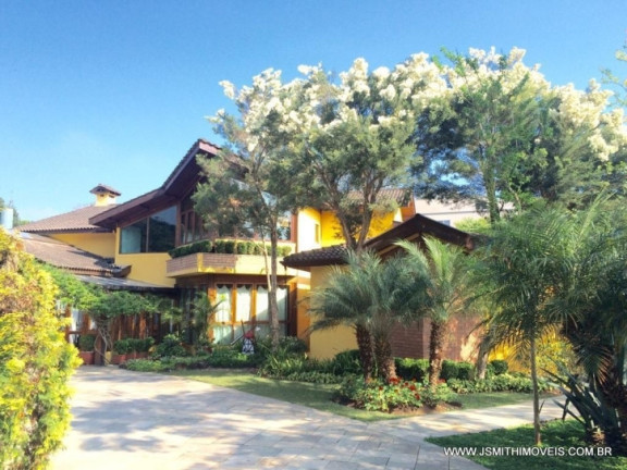 Imagem Casa de Condomínio com 3 Quartos à Venda, 600 m² em Jardim Mediterrâneo - Cotia Imagem Casa de Condomínio com 3 Quartos à Venda, 600 m² em Jardim Mediterrâneo - Cotia
