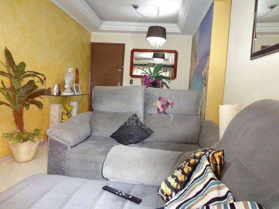 Imagem Apartamento com 2 Quartos à Venda, 69 m² em Rudge Ramos - São Bernardo Do Campo Imagem Apartamento com 2 Quartos à Venda, 69 m² em Rudge Ramos - São Bernardo Do Campo