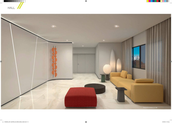 Imagem Apartamento à Venda, 54 m² em Centro - São Bernardo Do Campo